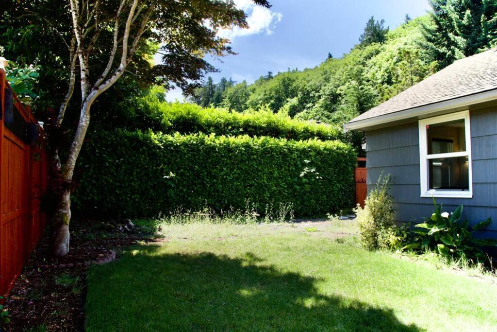 Private Seattle Getaway Home Near Lake Washington! Ngoại thất bức ảnh