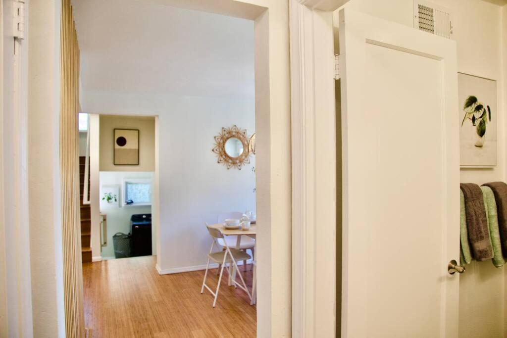 Private Seattle Getaway Home Near Lake Washington! Ngoại thất bức ảnh