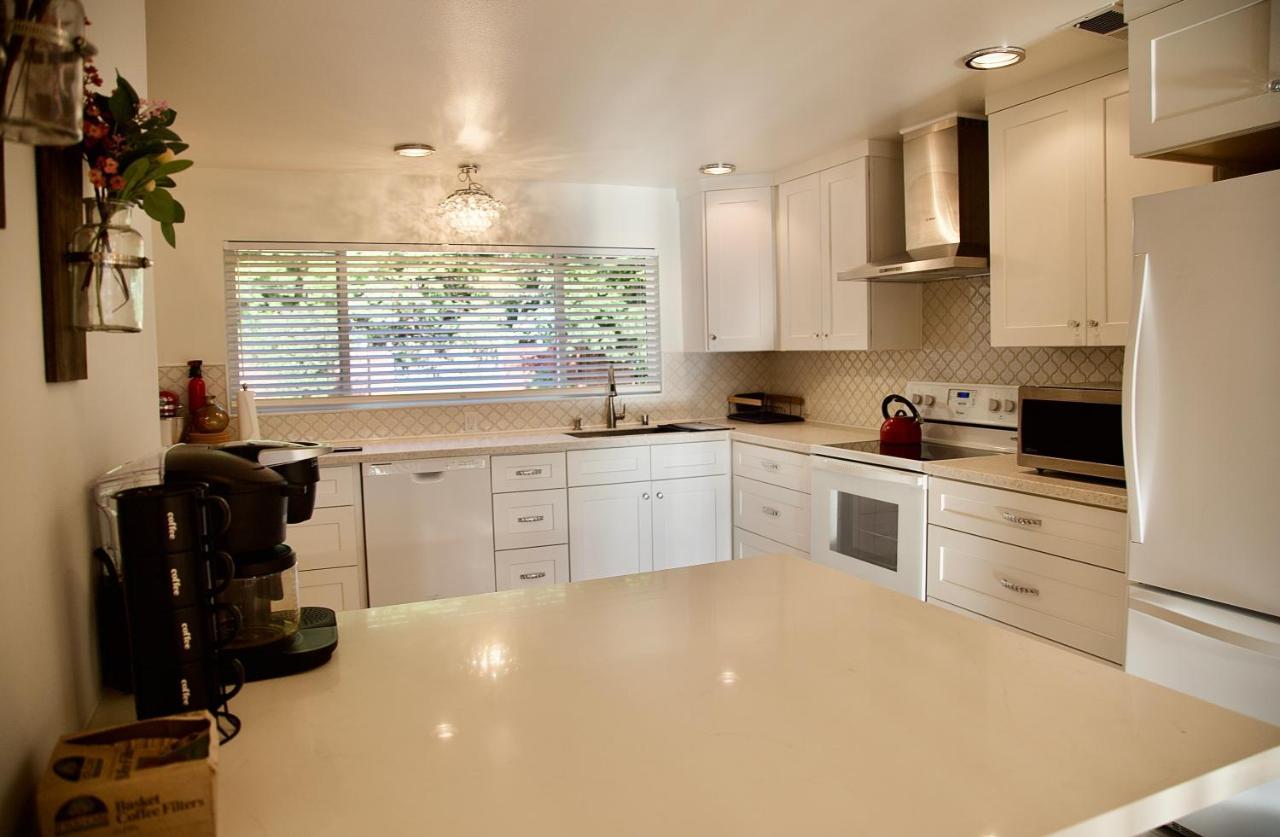 Private Seattle Getaway Home Near Lake Washington! Ngoại thất bức ảnh