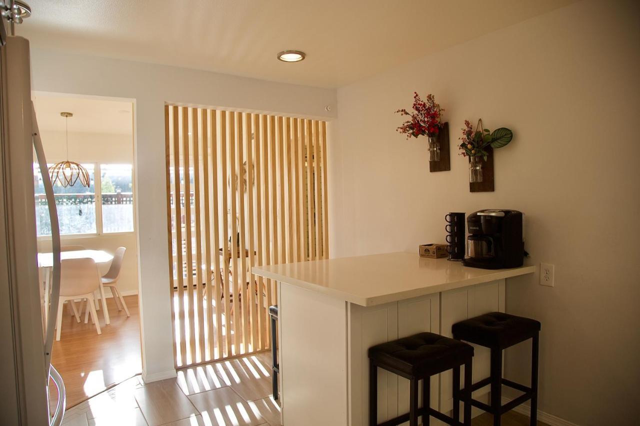 Private Seattle Getaway Home Near Lake Washington! Ngoại thất bức ảnh